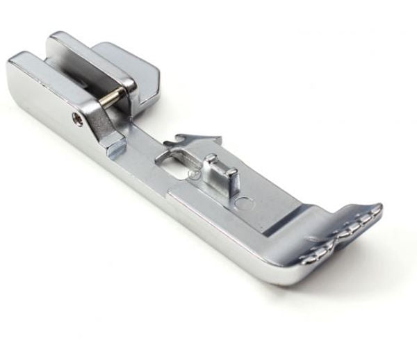 Paspelnähfuss für JUKI MO-114D/MO-214D Overlockmaschine