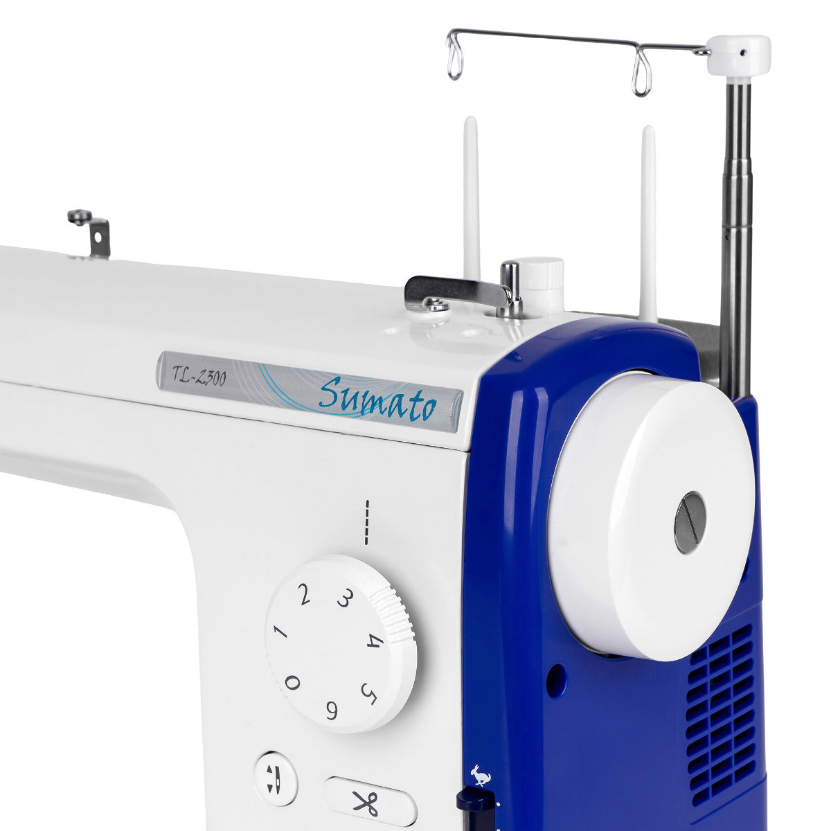 Juki TL-2300 Sumato Schnellnäher