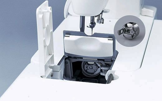 Juki TL-2300 Sumato Schnellnäher