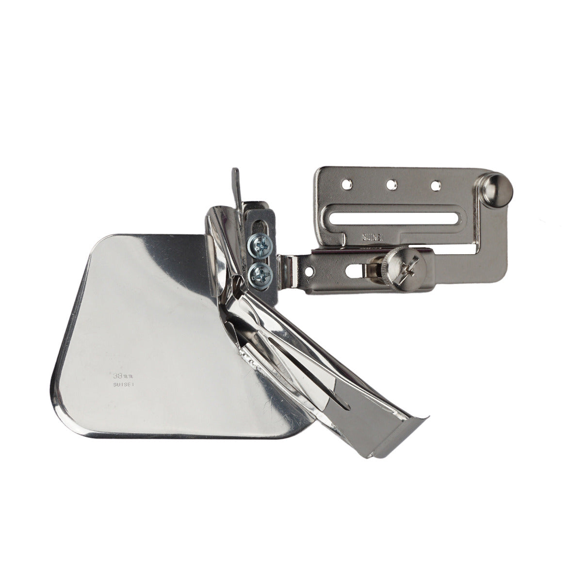 Nahtverdeckter Reissverschlussfuss für Juki TL-2200QVP Mini