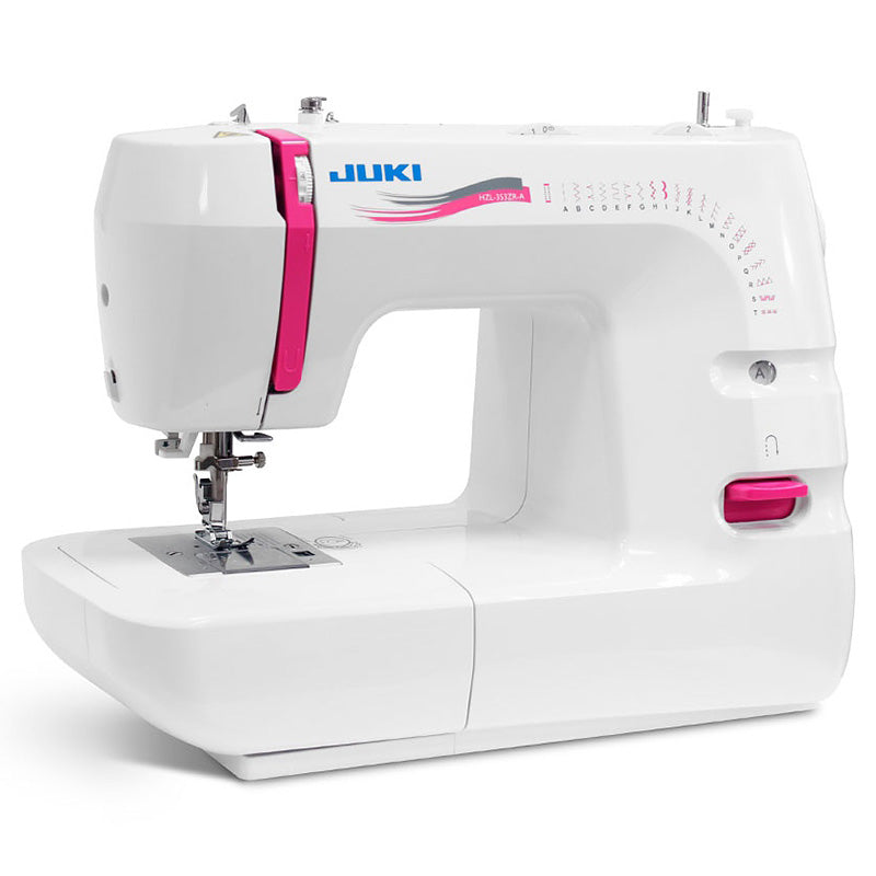 Juki HZL-353ZR Nähmaschine