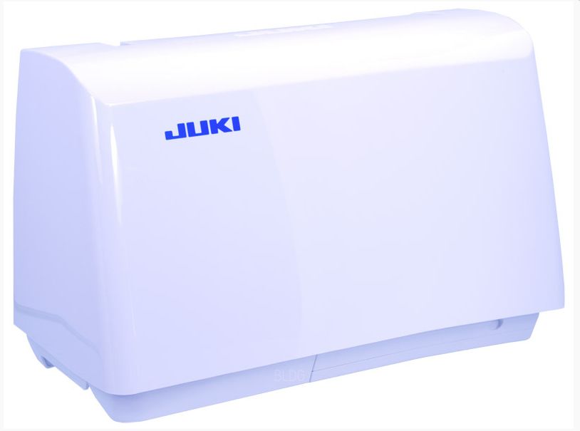 Juki HZL-G320 Kofferhaube