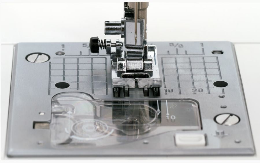 Juki HZL-G120 Computer Nähmaschine