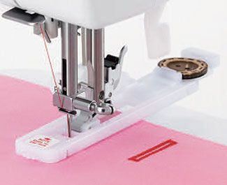 Juki HZL-H70HW-B Knopflochfuss