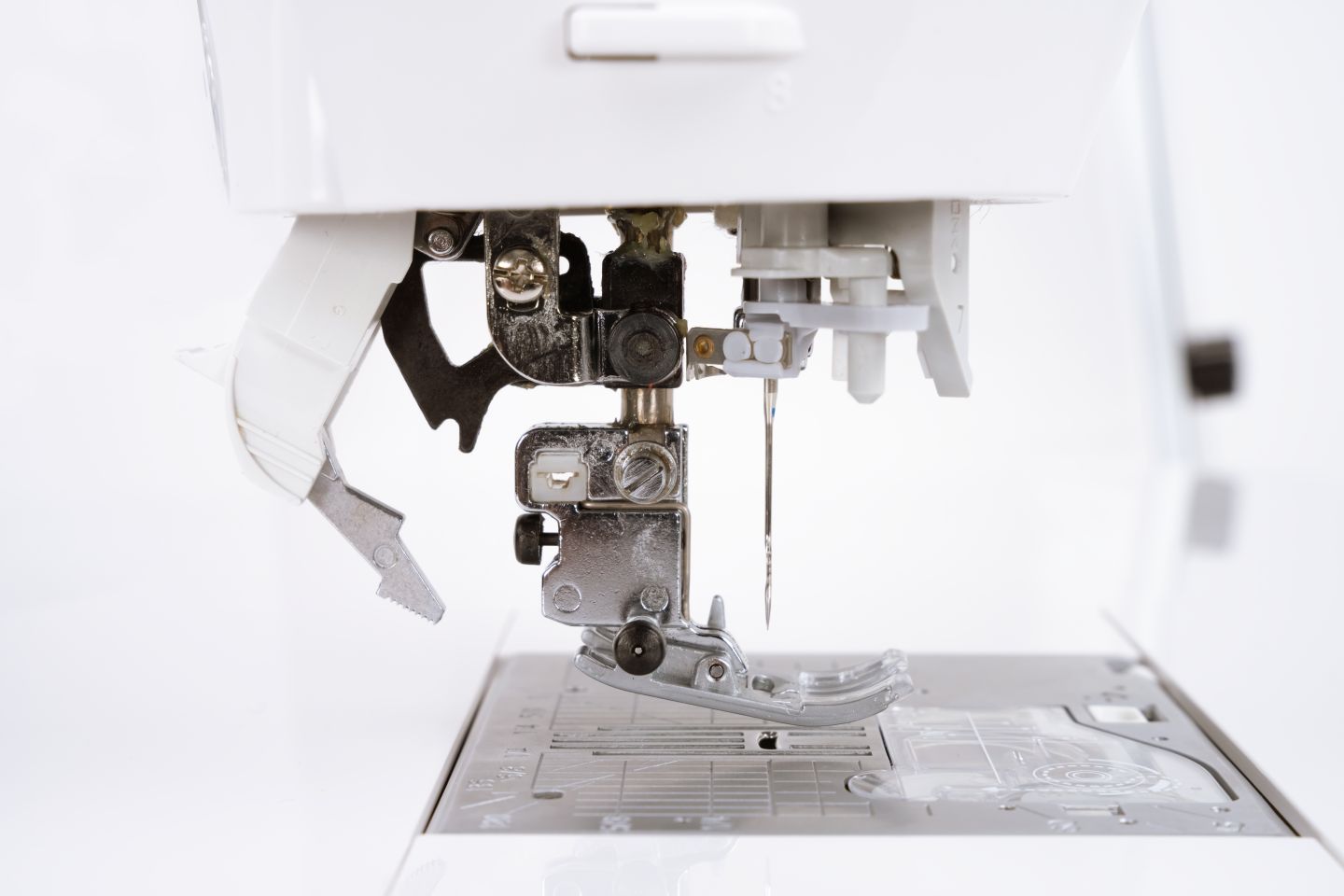 Juki HZL-UX8S Näh- und Quiltmaschine
