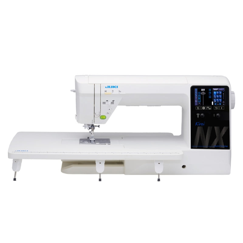 Juki KIREI HZL-NX7