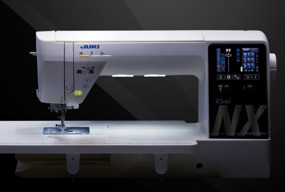 Juki KIREI HZL-NX7 LED Licht