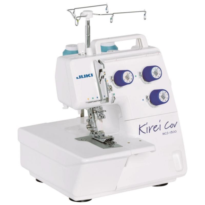 JUKI MCS-1800 Kirei
