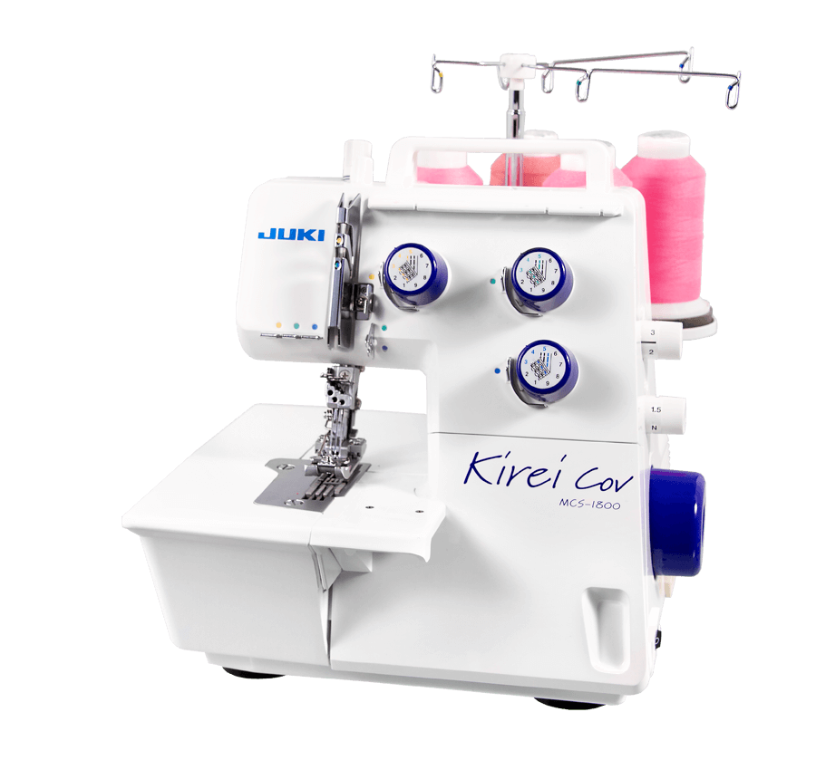 JUKI MCS-1800 Kirei