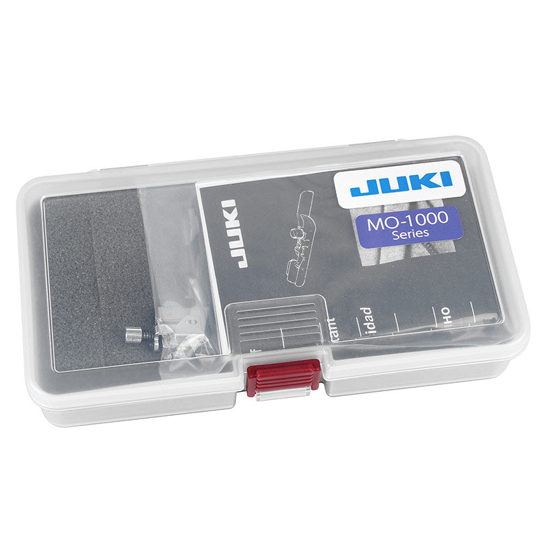 JUKI MO-2000QVP 3-teiliges Füsschenset 