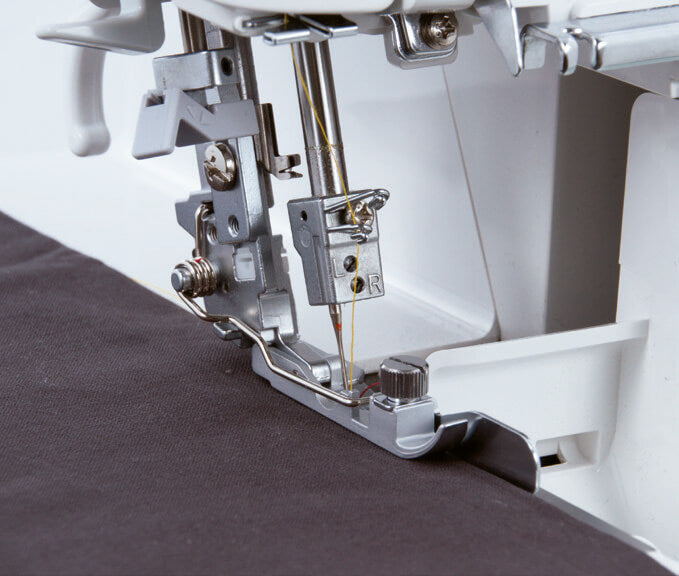 Juki MO-214D Blindstichfuss