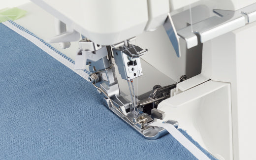 Juki MO-2500 Sumato Overlockmaschine