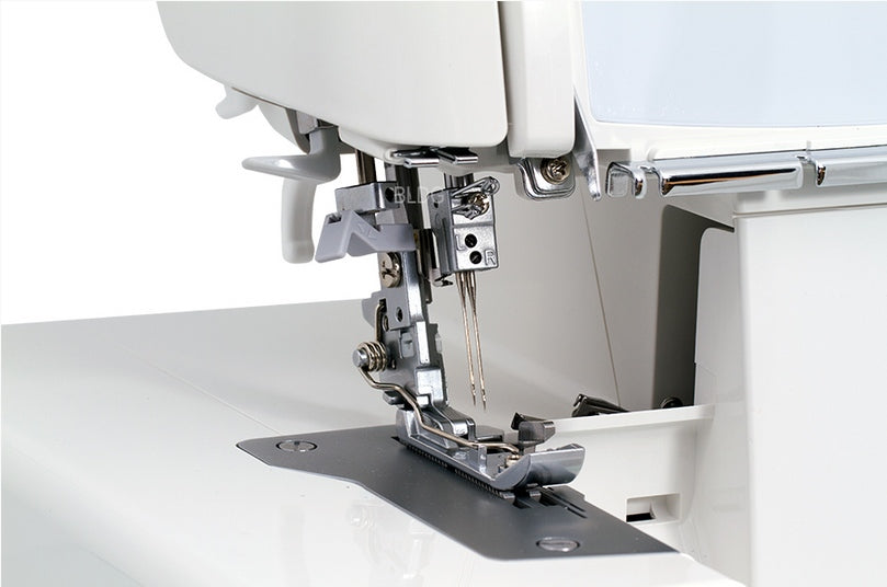 Juki MO-2000QVP Overlockmaschine