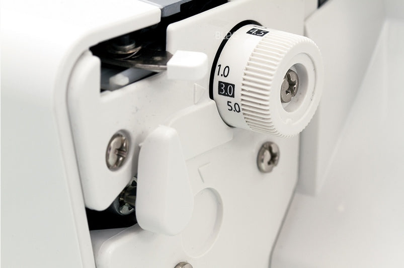 Juki MO-2000QVP Overlockmaschine