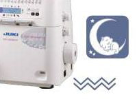 Juki MO-2000QVP Overlockmaschine