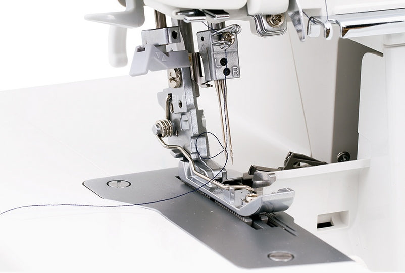 Juki MO-2000QVP Overlockmaschine