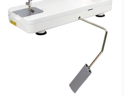 Juki TL-2200QVP Mini Schnellnäher