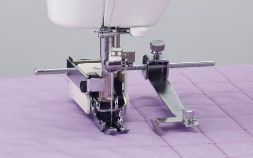 Juki TL-2200QVP Mini Schnellnäher