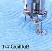 Juki TL-2200QVP Mini Schnellnäher