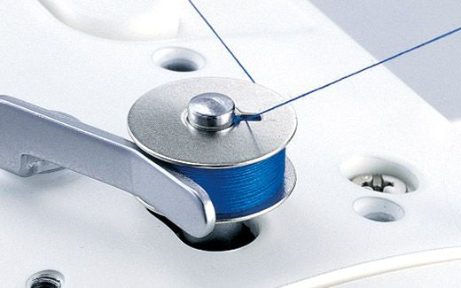 Juki TL-2200QVP Mini Schnellnäher