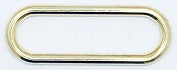 Versteller einfach 40mm gold