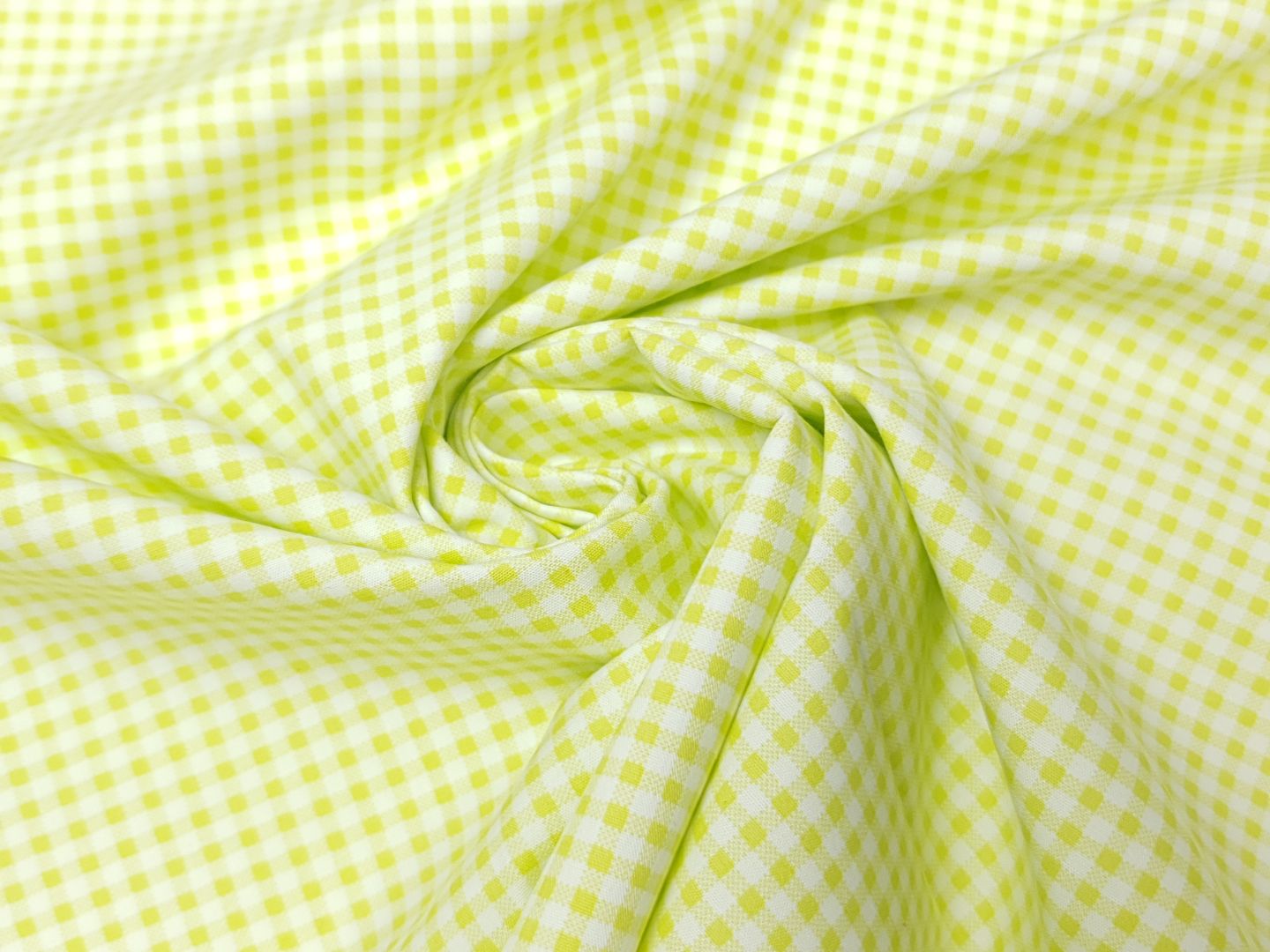 Karo weiss/lime
