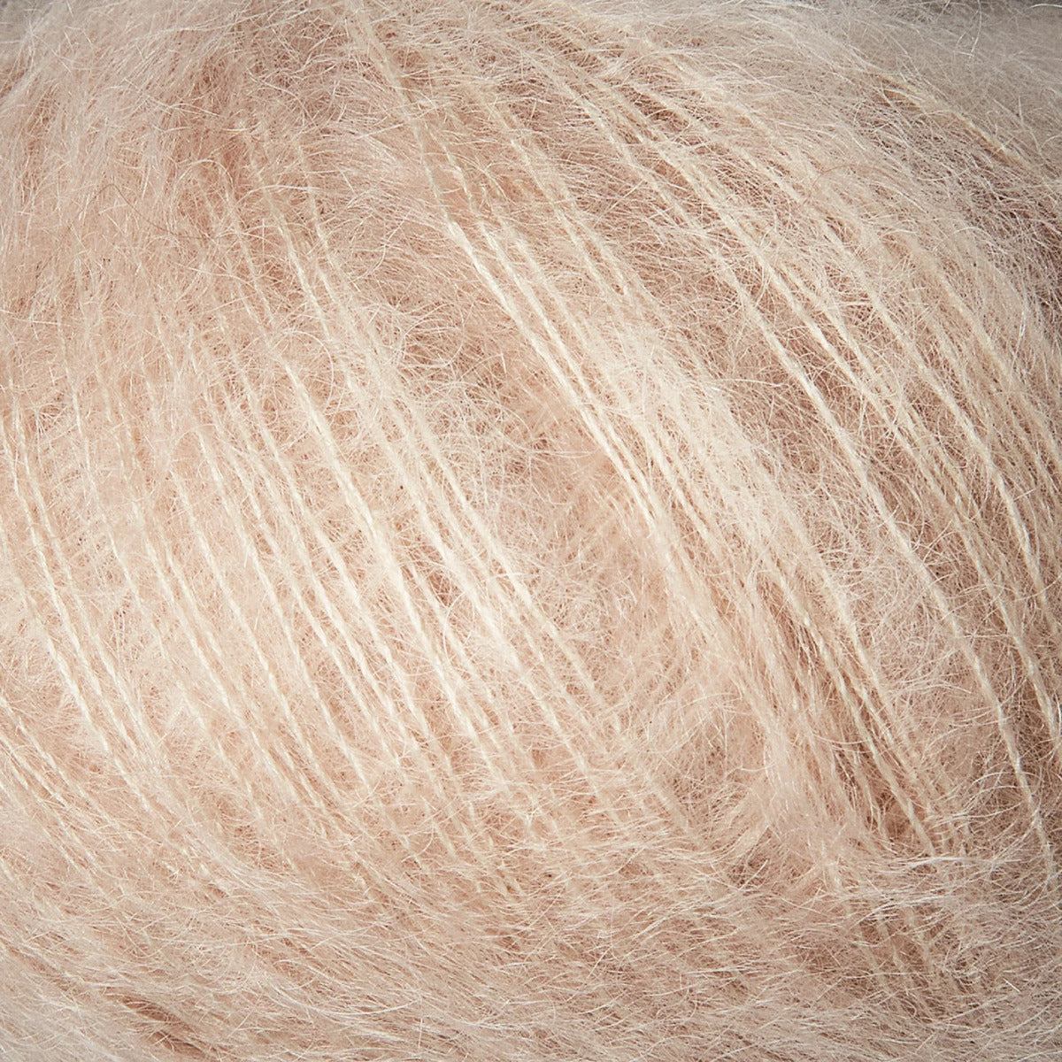 Knitting for Olive Soft Silk Mohair