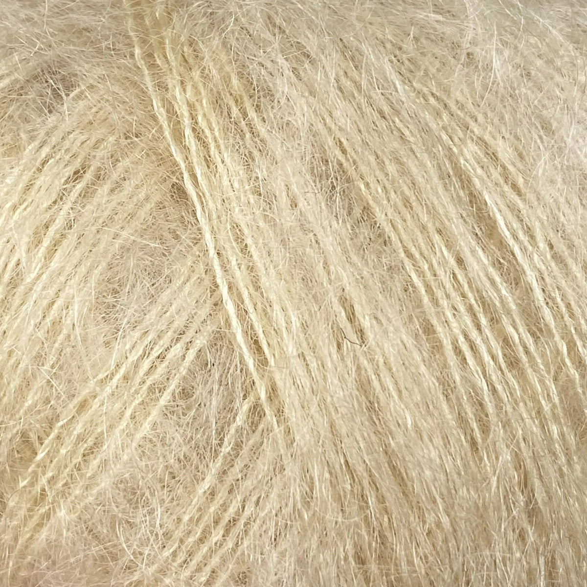 Knitting for Olive Soft Silk Mohair