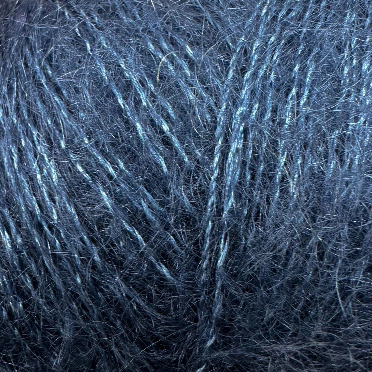 Knitting for Olive Soft Silk Mohair