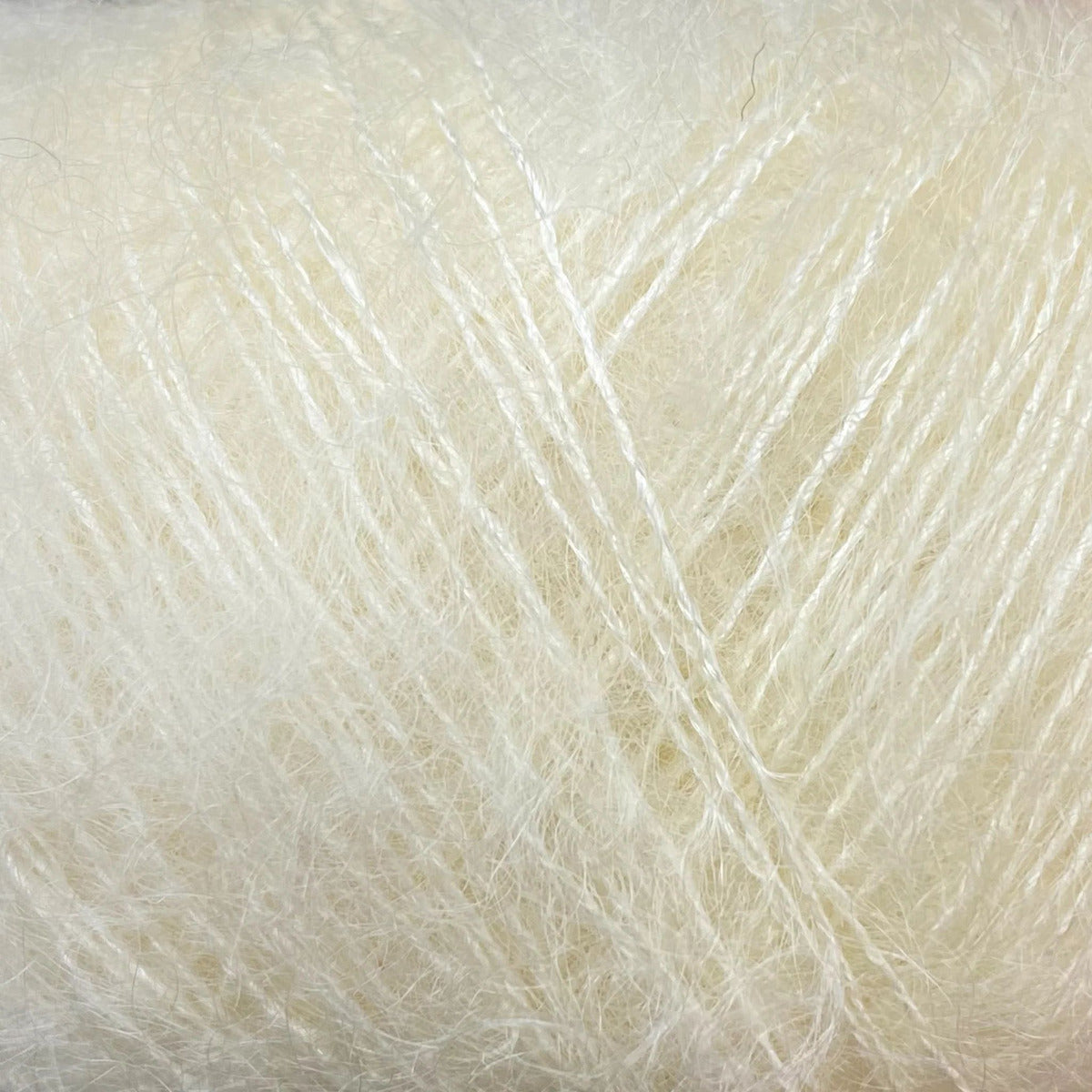 Knitting for Olive Soft Silk Mohair