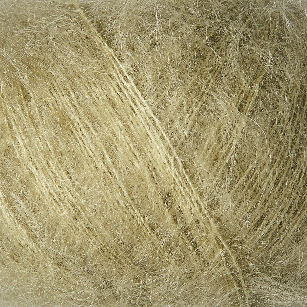 Knitting for Olive Soft Silk Mohair