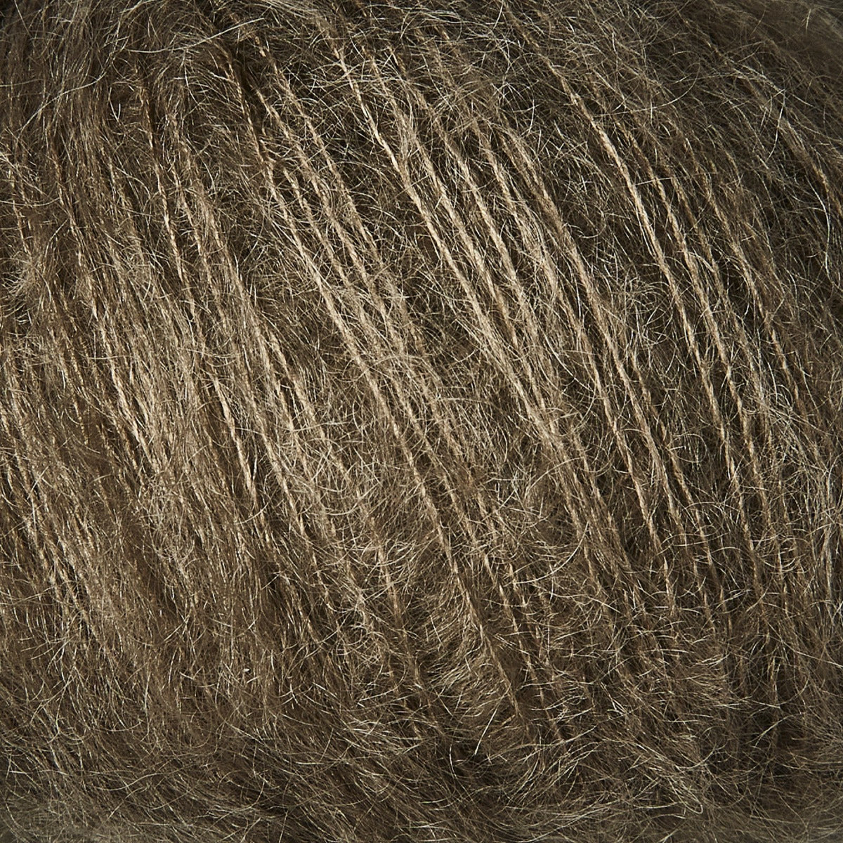 Knitting for Olive Soft Silk Mohair