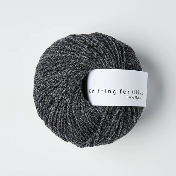 Knitting for Olive Heavy Merino