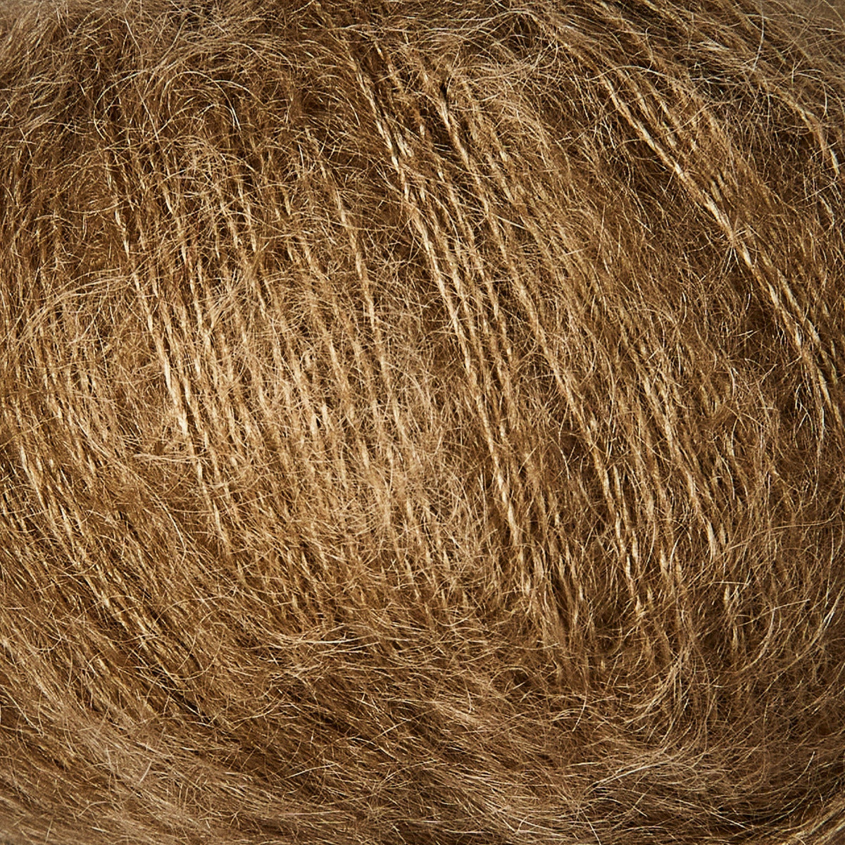 Knitting for Olive Soft Silk Mohair