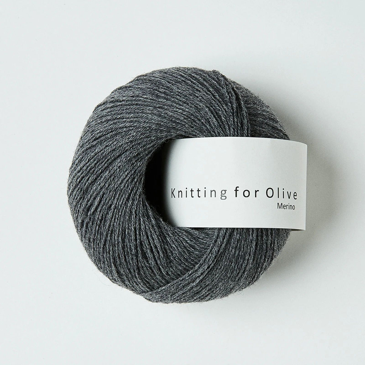 Knitting for Olive Merino