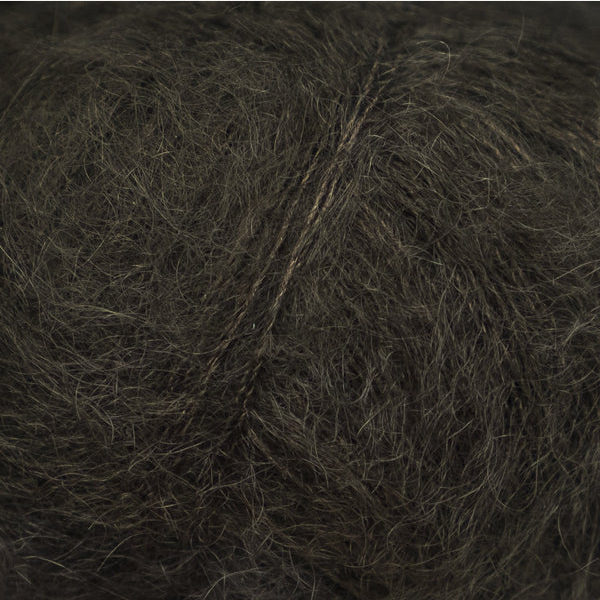 Knitting for Olive Soft Silk Mohair