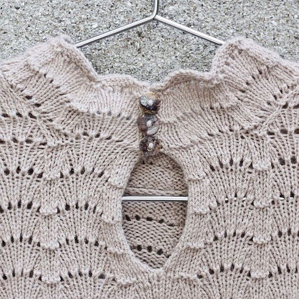 Knitting for Olive - Barbroe Bluse