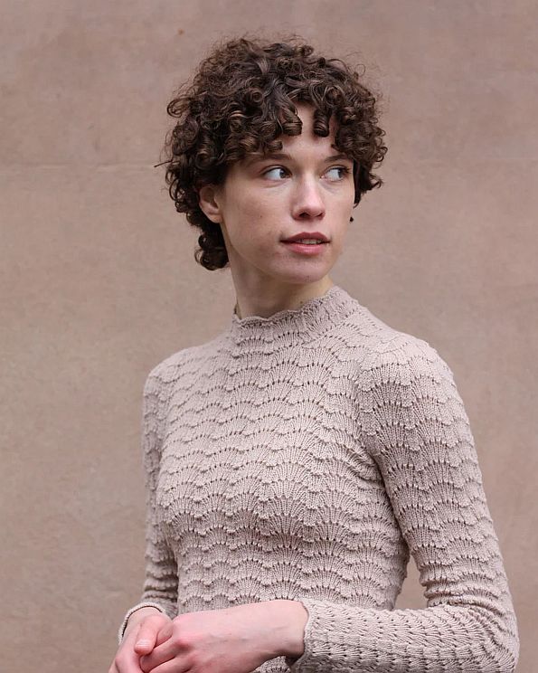 Knitting for Olive - Barbroe Bluse