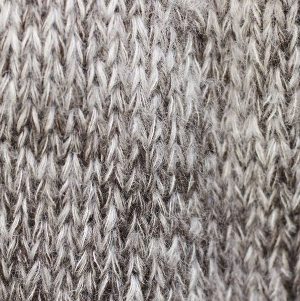 Strickanleitung Knitting for Olive - Color Rain Cardigan Damen
