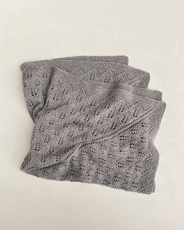 Knitting for Olive - Olive's Blanket