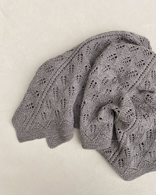Knitting for Olive - Olive's Blanket