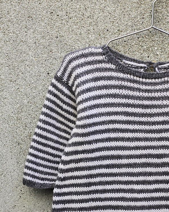 Knitting for Olive - Olive's Jumpsuit
