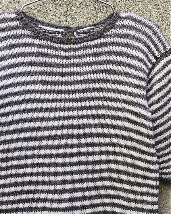 Knitting for Olive - Olive's Jumpsuit