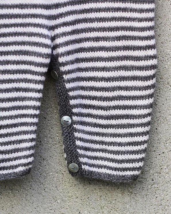 Knitting for Olive - Olive's Jumpsuit