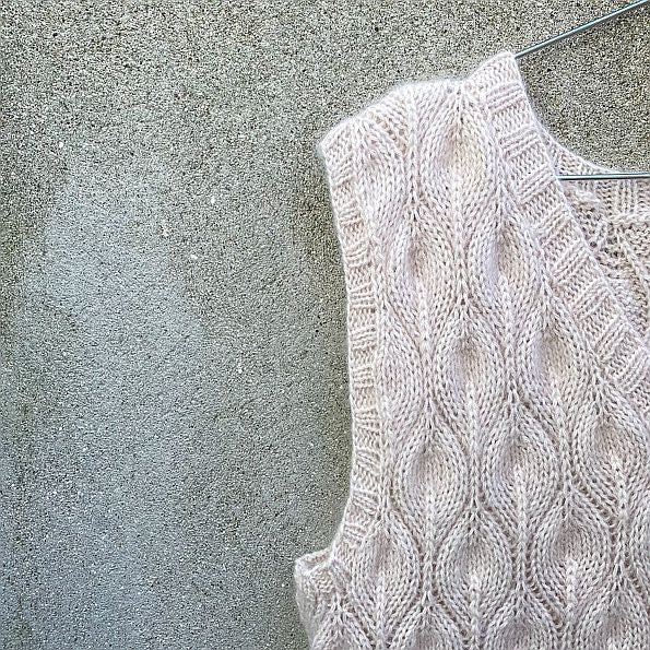 Knitting for Olive - Olive Slipover
