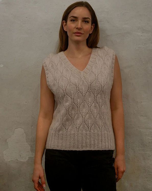 Knitting for Olive - Olive Slipover