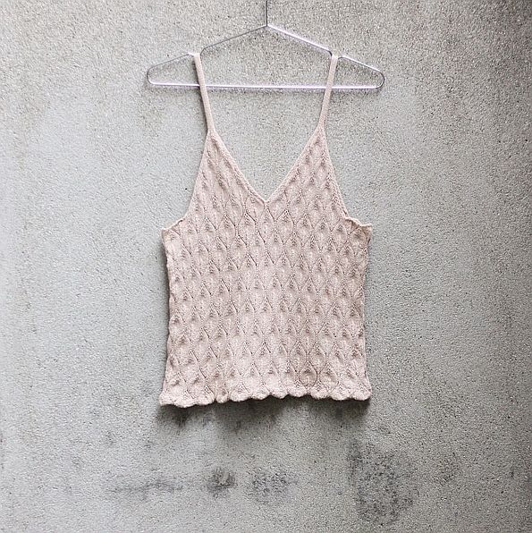 Knitting for Olive - Olive Top