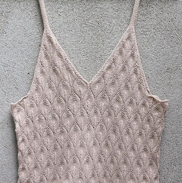 Knitting for Olive - Olive Top