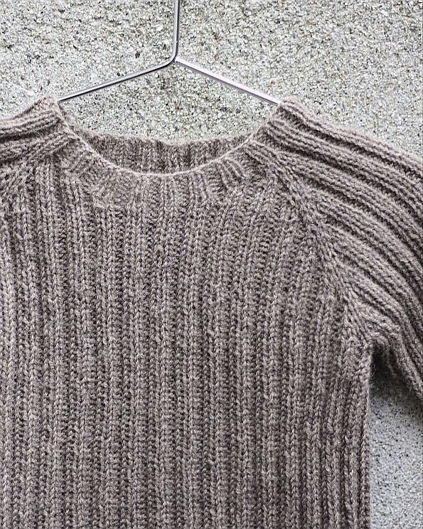 Knitting for Olive - Olive's Chunky Rib