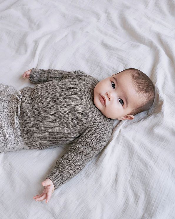 Knitting for Olive - Olive's Chunky Rib